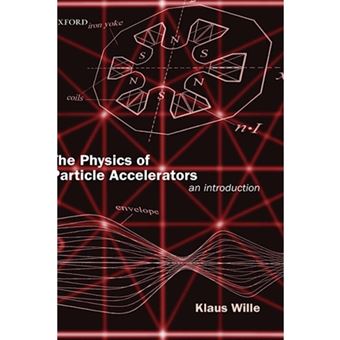 Physics Of Particle Accelerators - 1