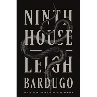 Ninth House - 1