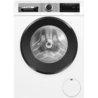 Máquina de Lavar Roupa Bosch WGG256Z40 | 10 Kg | 1600 RPM | A | Branco - 1