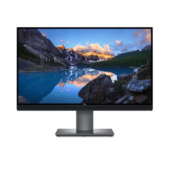 Monitor DELL UP2720Q | LCD | 4K UHD | 8 ms | 60 Hz | 27"" | G - 1