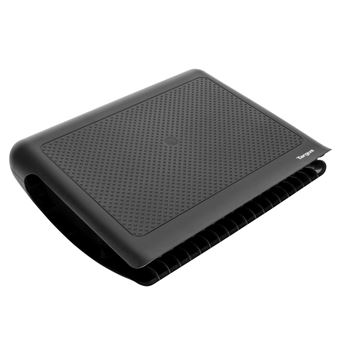 Descanso para Pés Targus AWE797GL | Preto - 1