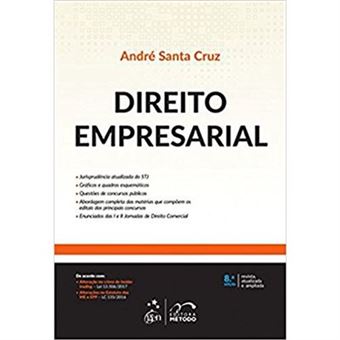 Direito Empresarial - 1
