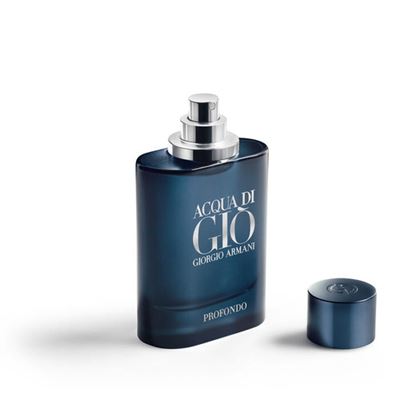 giorgio armani acqua di gio intense
