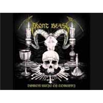 Demon Ways Of Sorcery - 1