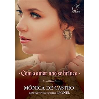 Com O Amor Não Se Brinca - Vol. 2 - 1