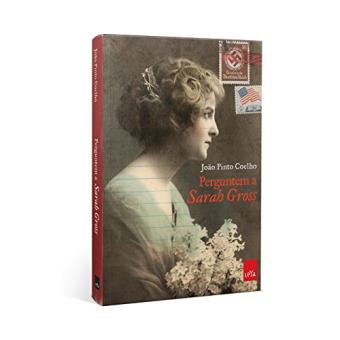 Perguntem À Sarah Gross - 1
