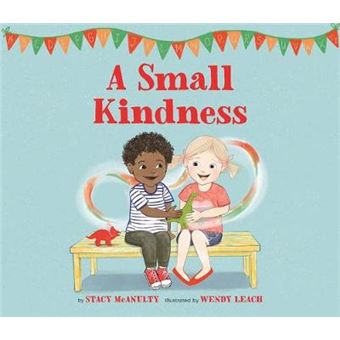A Small Kindness - 1