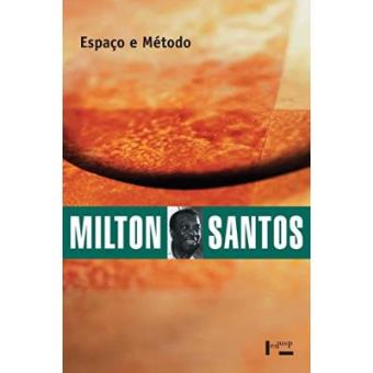 Espaço E Método - 1