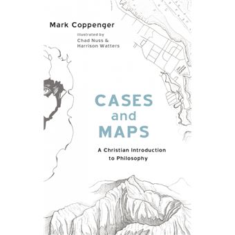 Cases And Maps - 1