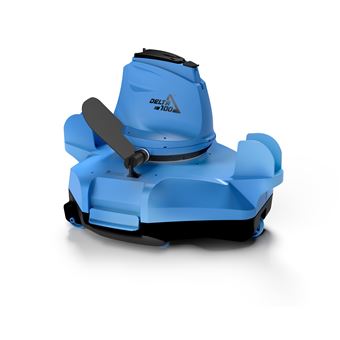 Robô de Limpeza de Piscinas Kokido RC16CBX/22/EU | Azul - 1