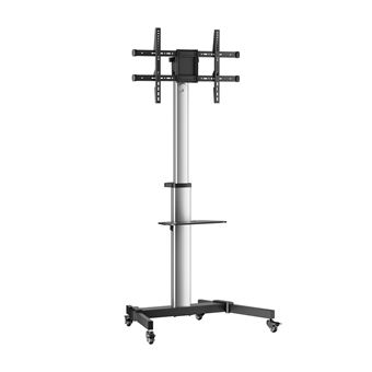 Suporte de Exibição de Sinalética AISENS FT86TRE-197 | Prateado - 1