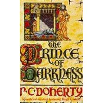 Prince Of Darkness - 1