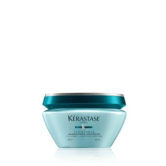 Máscara para O Cabelo Kerastase Résistance Masque Force Architecte 200ml - 1