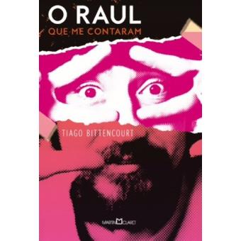 O Raul que Me Contaram. A História do Maluco Beleza Revisitada por Um Programa de TV - 1