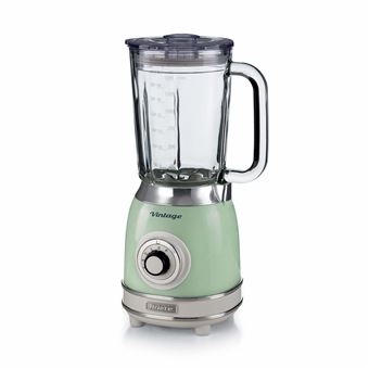 Liquidificador Ariete 0583/04 | 1.5 L | 1000 W | Verde - 1