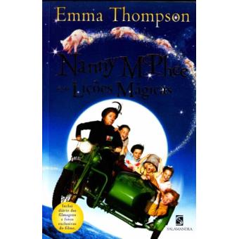 Nanny McPhee E As Lições Magicas - 1