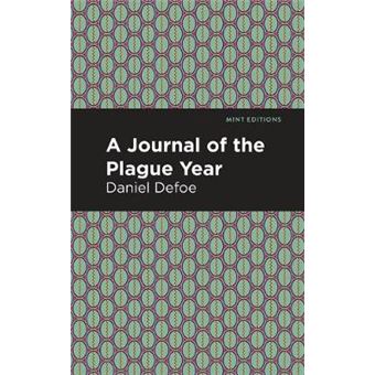 A Journal Of The Plague Year Mint Editions - 1