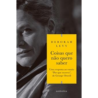 Coisas que não Quero Saber - 1