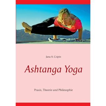 Ashtanga Yoga - Paperback / softback - 2014 - 1