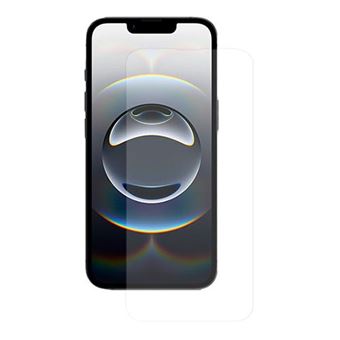 Protetor de Ecrã para Telemóvel MW Easy Glass | Transparente - 1