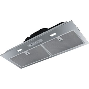 Exaustor Integrado Franke FBI 705 XS HCS | 70.2 cm | 180 m³/h | B | Aço inoxidável - 1