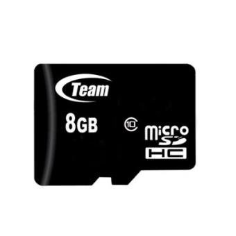 Team Group Micro SDHC Class 10 8GB