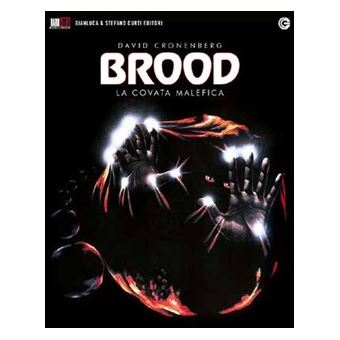 laFeltrinelli The Brood - La Covata Malefica DVD Italiano - 1