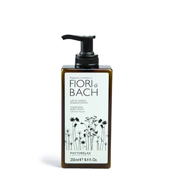 Creme para O Corpo Phytorelax Laboratories Energizing body lotion bach flowers - 1