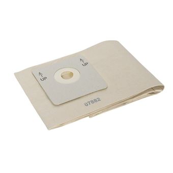 Saco para Aspirador Taski 7524191 | 10 Unidades - 1