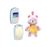 Intercomunicador Chicco Goodnight Friend Multi cor_0