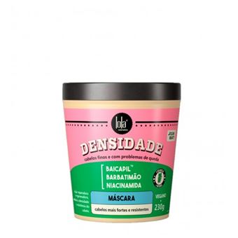 Máscara para Cabelo Lola Densidade | 230g - 1