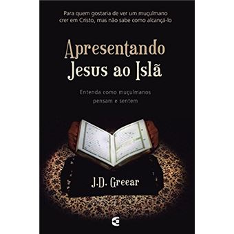 Apresentando Jesus ao Islã - 1