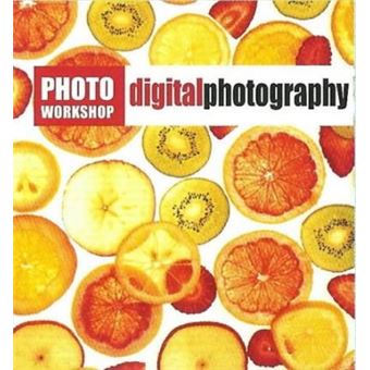 Digital Photography - 1