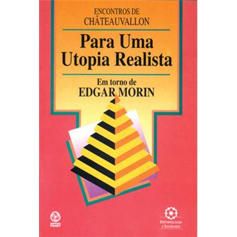 Para Uma Utopia Realista - 1