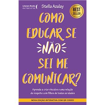 Como Educar Se Não Sei Me Comunicar - 1