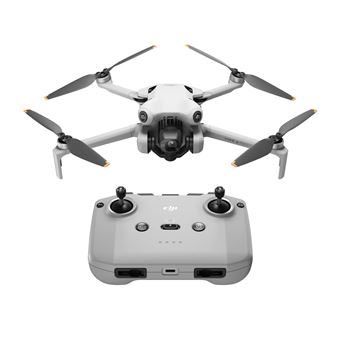 Drone com Câmara DJI Mini 4 Pro | Branco - 1