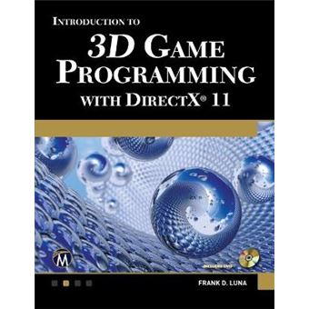 Introduction to 3D Game Programming with Directx 11 - 1