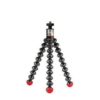 Tripé Joby GorillaPod Magnetic 325 | Vermelho - 1