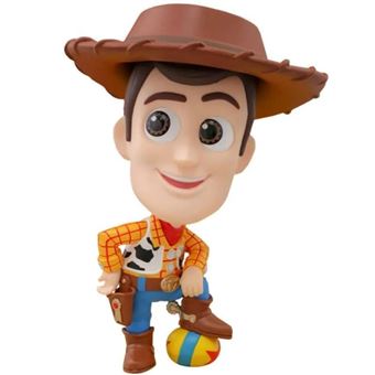 Figura Hot Toys COSB870 - Disney - Toy Story - Woody - 1