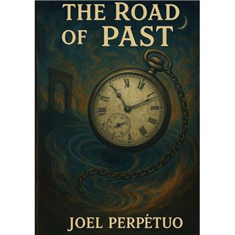 The Road Of Past - 1