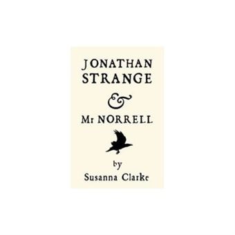 Jonathan Strange And Mr. Norrell - 1