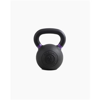 Kettlebell Boomfit Cast Iron | 24kg - 1