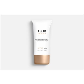 Loção para Depois Do Sol Dior Solar The Protective Cream Spf 50 - 1