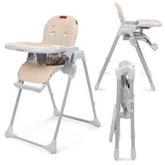 Cadeira da Papa Kidwell Beno | Beige - 1