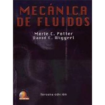 Mecanica De Fluidos - Merle C. Potter, David C. Wiggert - Compra Livros ...