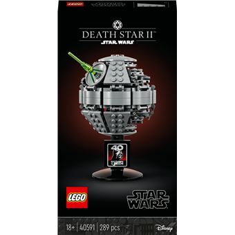 LEGO 40591 | 289 Peças - 1