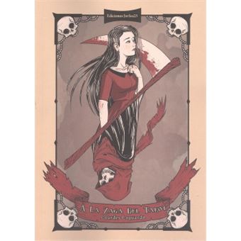 A La Zaga Del Tarot - 1