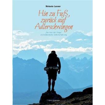 Hin Zu Fu, Zurck Auf Adlerschwingen - 1