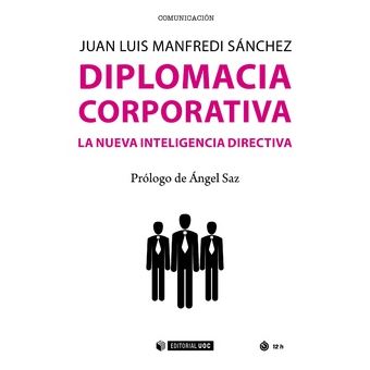 Diplomacia Corporativa - 1