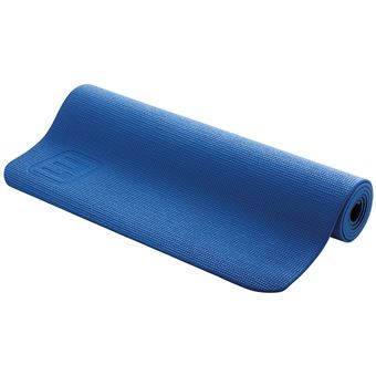 Tapete de Yoga ENERGETICS 179823 Preto, Azul